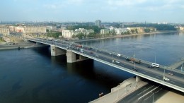 Мост преткновения: пострадавшие при разводке Володарского моста простили рабочих