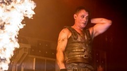 Видео: Как фанаты оценили выступление легендарной группы Rammstein в Москве