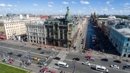 Большинство петербуржцев готовы сменить работу