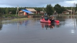 Пропавшие после шторма в Белом море десять туристов найдены невредимыми
