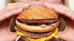 Burger King намерен начать продажу бургеров из растительного мяса