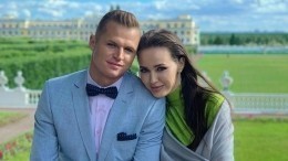Фото: Жена Дмитрия Тарасова стала похожа на русалку из мультика
