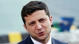 «Кадры решают все»: Зеленский не отпустил шефа своего офиса Богдана в отставку