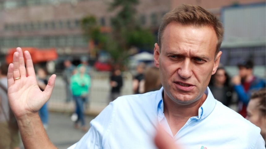 МВД выявило реальные масштабы финансовой империи Навального