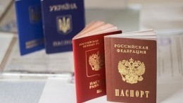 На Украине допрашивают получивших российские паспорта жителей Донбасса