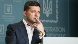 Сколько получает Зеленский на посту президента Украины?