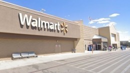 Видео: Стрельба произошла в магазине Walmart в США