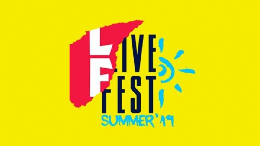 LIVE FEST выбрал начинающих музыкантов для участия в фестивале в прямом эфире ОК