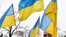 Украинский политик призвал к смене мирового порядка