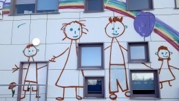 В Вологде открыли четвертый детский сад за лето