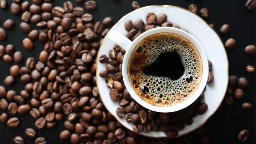 Американские ученые развенчали популярный миф о кофе