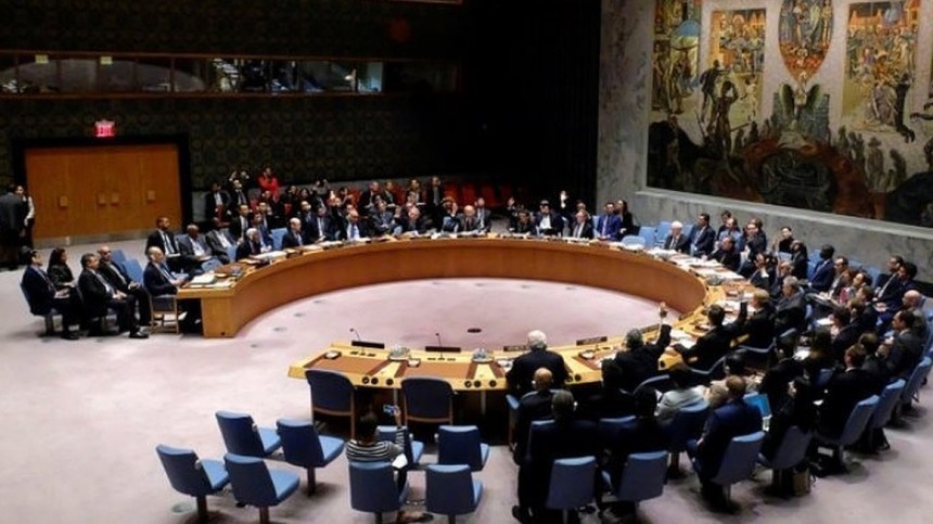 Совет безопасности Киргизии проведет экстренное заседание