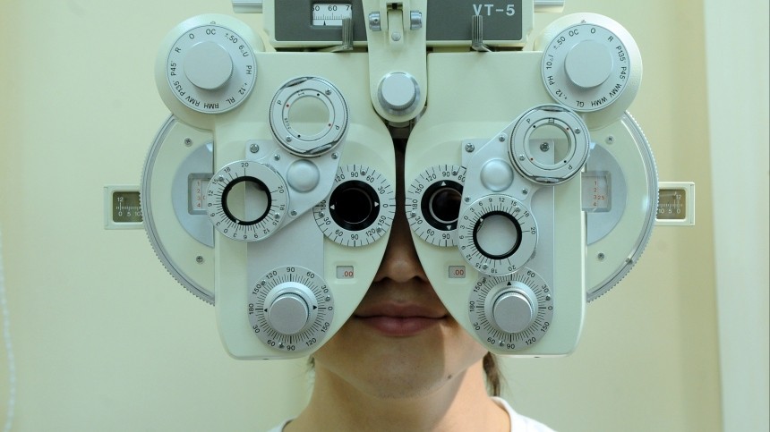 Какие продукты помогут сохранить зрение — советы офтальмолога