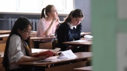 Глава Петербурга: До конца года заработает 11 новых школ