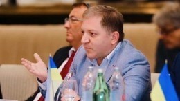 Депутат Рады рассказал о «войне» за Крым с Россией