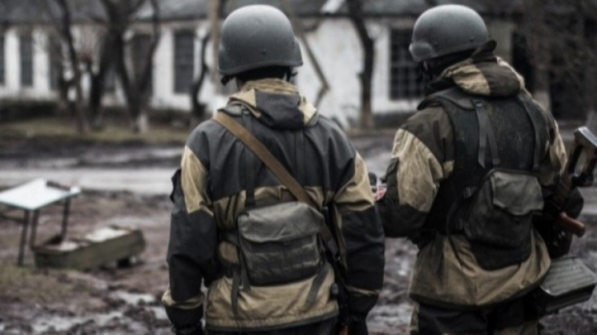 В ДНР заявили о гибели двух человек после очередного обстрела ВСУ