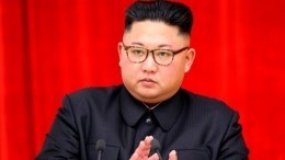 Ким Чен Ын лично руководил новыми ракетными испытаниями в КНДР — фото