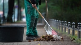 Омбудсмен Подмосковья поможет дворнику с долгом в два миллиарда рублей