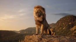 «Король Лев» стал самым кассовым анимационным фильмом в истории