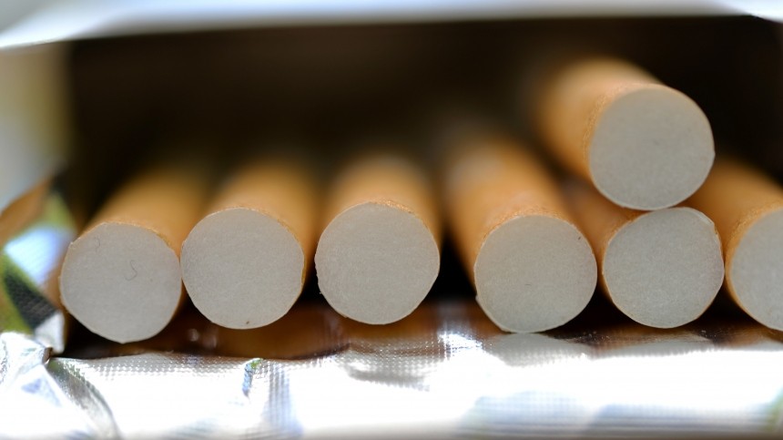 Какие продукты могут снизить риск возникновения рака у курильщиков