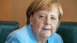 «Хайли лайкли» по-немецки: Меркель обвинила Россию в разрыве ДРСМД