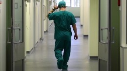 Опасные селфи: петербургские врачи вытащили с того света любительницу эффектных снимков