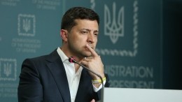 Новую «стратегию» Украины по возвращению полуострова «оценили» в Крыму