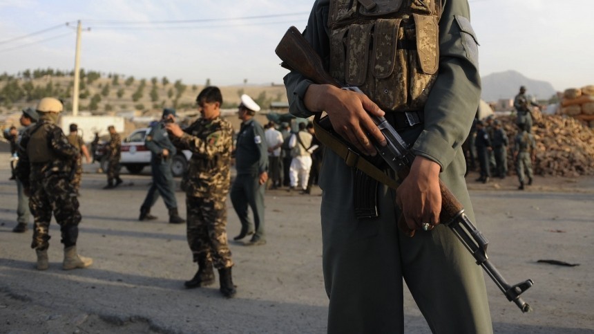 Взрыв прогремел во время свадебной церемонии в Кабуле, пострадали не менее 20 человек