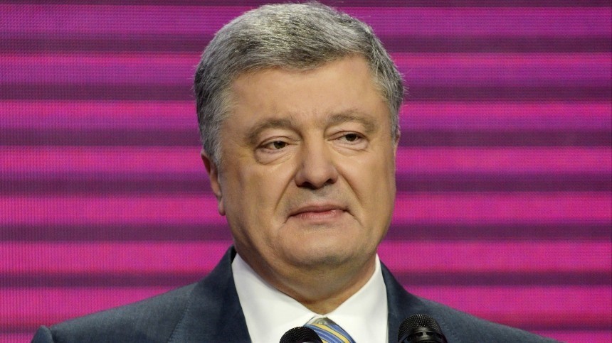 Петр Порошенко назвал «главные страхи» Кремля