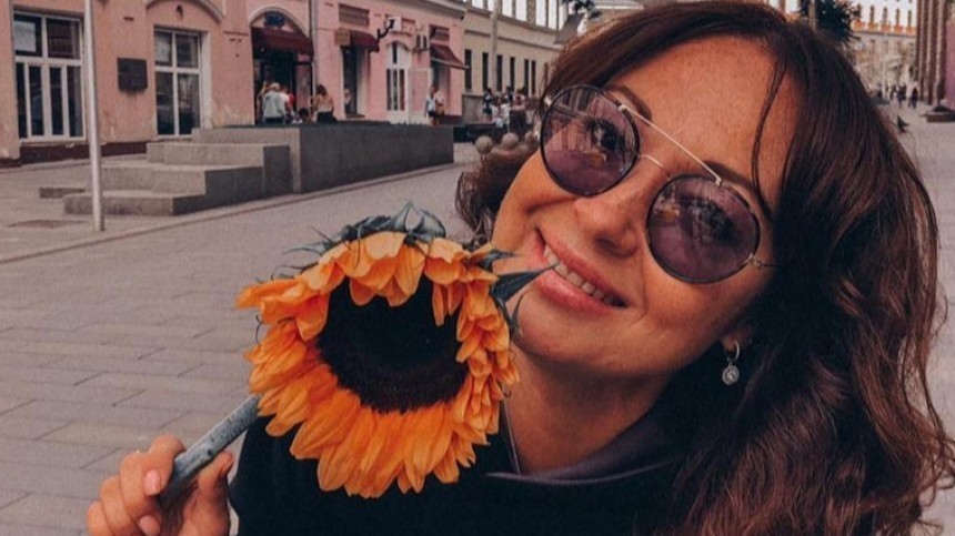 Звезда «Глухаря» Виктория Тарасова заявила, что снова хочет замуж