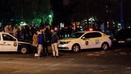 Найден мертвым соратник беглого молдавского олигарха Плахотнюка