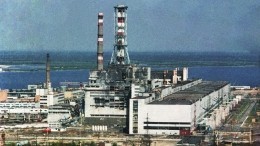 США сняли гриф «Секретно» с отчета разведки об аварии на Чернобыльской АЭС