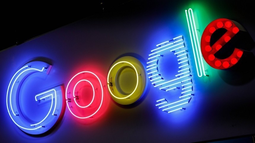 Пользователи по всему миру заявляют о сбое в работе Google
