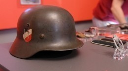 Историко-документальная выставка о начале Второй мировой войны открылась в Москве