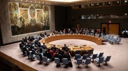 СБ ООН проведет экстренное заседание из-за ракетных разработок США