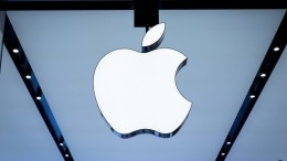 Трамп требует от Apple покинуть Китай