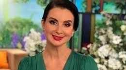 Екатерина Стриженова выложила забавное видео с поющим внуком