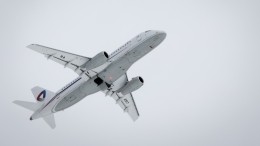 В «Гражданских самолетах Сухого» опровергли данные об отказе Interjet от SSJ-100