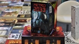 Постапокалиптический роман Глуховского «Метро 2033» экранизируют к 2022 году