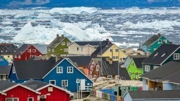 США собирается снова открыть свое консульство в Гренландии