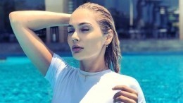 «Лапулечка»: Танец Натальи Рудовой в полотенце порадовал фанатов