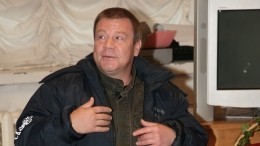 Звезда «Улицы разбитых фонарей» рассказал, как открыл прибыльный бизнес в 90-е