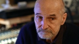 Музыкант и актер Петр Мамонов попал в реанимацию