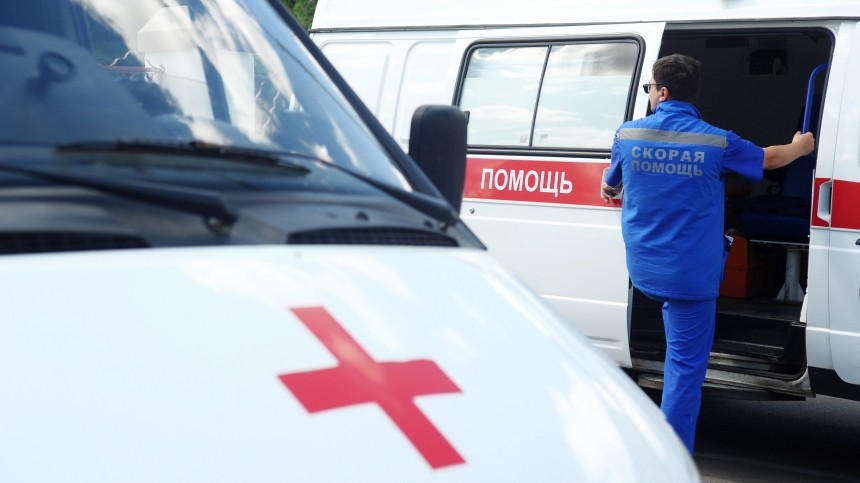 Пять человек погибли в ДТП в Хабаровском крае