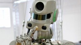 Создатель «Федора» прокомментировал информацию о затоплении робота