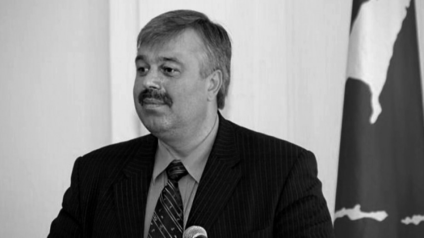 Бывший вице-губернатор Сахалинской области умер при загадочных обстоятельствах