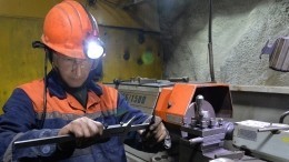 В День шахтера на Урале рассказали, на сколько лет хватит запасов сырья в шахтах