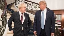 Трамп рассорился с лидерами стран G7 из-за России — The Guardian