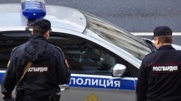 В больнице университета Мечникова в Петербурге найдено взрывное устройство