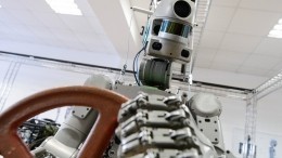 Привет из космоса! Как проходила стыковка «Союза» с роботом Федором на борту к МКС